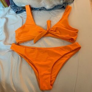 Fashion nova Two Piece Bikini